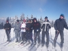 Lyžiarsky výcvik Semmering  25–30.01.2011