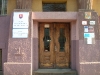 Označenie projeku