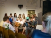 Rozlučka so štvrtákmi 17. 5.2013