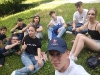 VYHĽADÁVANIE PODROBNÝCH GEODETICKÝCH BODOV – BOTANICKÁ ZÁHRADA