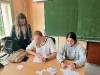DOPLŇUJÚCE VOĽBY DO ŠKOLSKÉHO PARLAMENTU