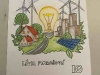 ENVIRONMENTÁLNA SÚŤAŽ POHĽADNICA