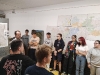 Exkurzia v Geodetickom a kartografickom ústave STU v Bratislave