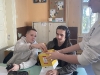 HODINA DEŤOM