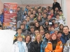 Lyžiarsky výcvik Semmering 13–19.01.2012