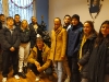 NÁVŠTEVA KRÍZOVÉHO CENTRA DORKA