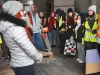 ODBORNÁ EXKURZIA v Stavebninách DEK