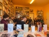 PODUJATIE K MEDZINÁRODNÉMU DŇU ŠKOLSKÝCH KNIŽNÍC