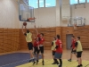 Regionálne kolo v basketbale žiaci