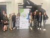 SECOVE 3 nadnárodné projektové stretnutie partnerov a konferencia v San Sebastian Španielsko