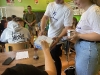 VEREJNÁ ZBIERKA BIELA PASTELKA