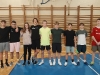 Vianočný volejbalový turnaj
