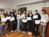 ZBEROVÉ AKTIVITY V ŠKOLSKOM ROKU 2022/2023